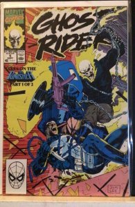 Ghost Rider #5 (1990)