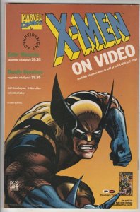 Amazing Spider-Man #376 (Jul-93) NM- High-Grade Spider-Man