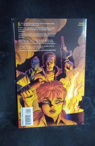 Ghost Rider, Wolverine, Punisher: The Dark Design (1994)