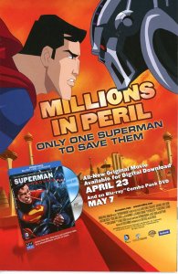 Aquaman 20  New 52  9.0 (our highest grade)  Geoff Johns  2013