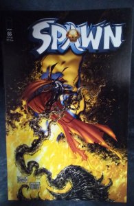 Spawn #66 (1997)