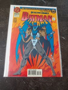 Detective Comics #675 (1994)