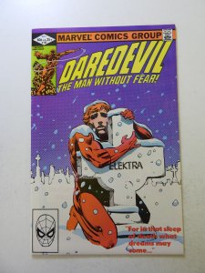 Daredevil #182 (1982) NM- condition