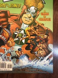 JLA: Classified #24 (2006)