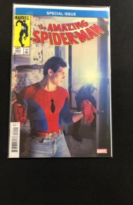 The Amazing Spider-Man No. 262 Facsimile Edition (2025)