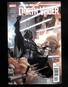 Darth Vader #12 (2016)