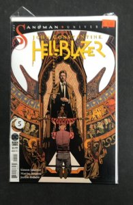 John Constantine: Hellblazer #5 (2020)