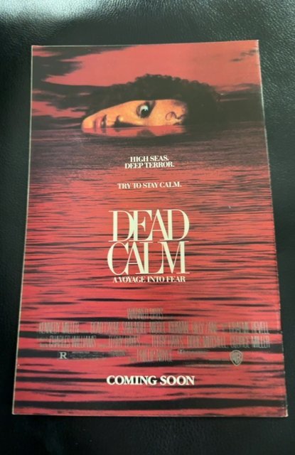 The Sandman #4 (1989) 1 St Lucifer app