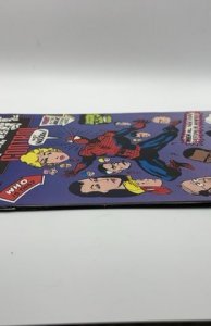 Damage Control #1 (1991)