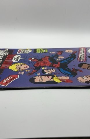 Damage Control #1 (1991)