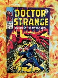 Doctor Strange #171 (1968) - High Grade !