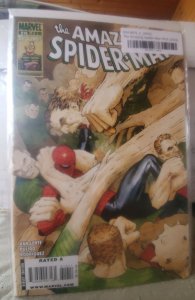 The Amazing Spider-Man #616 (2010)