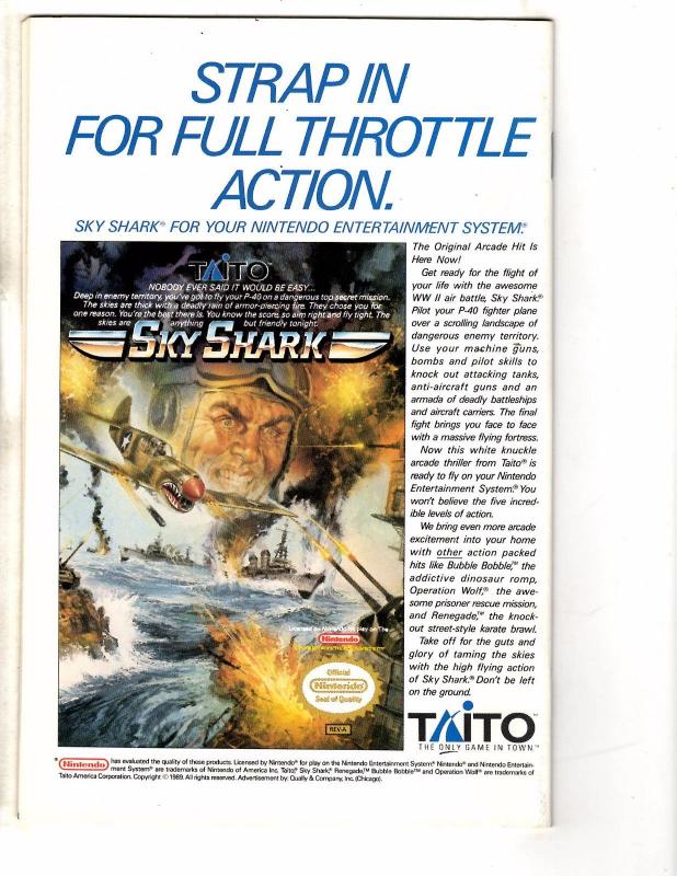 New Mutants # 87 NM- 2nd Print Marvel Comic Book 1st Cable Appearance XMen J234 