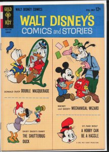 Walt Disney's Comics and Stories #280 (1964)