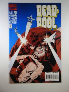 Deadpool #2 (1994)