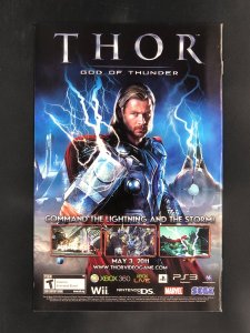 The Amazing Spider-Man #659 (2011)