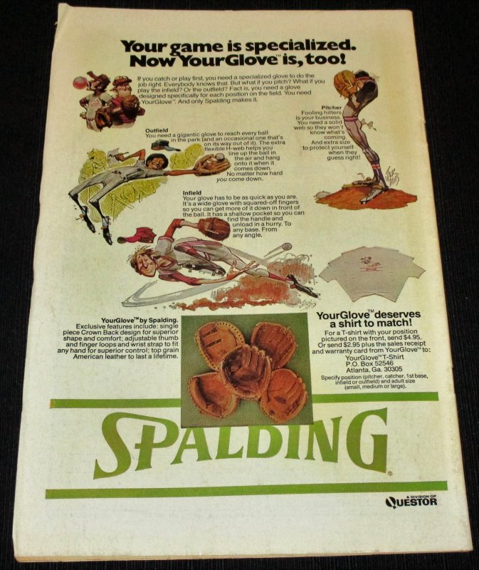 Captain America #201 (1976)