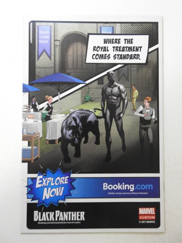 Spider-Gwen #24 (2017) NM- Condition!