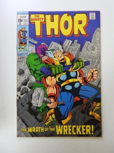 Thor #171 (1969) FN/VF condition