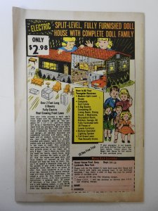 First Kiss #24 (1962) VG/FN Condition!