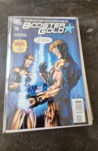 Booster Gold #19 (2009)
