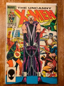 The Uncanny X-Men #200 (1985)