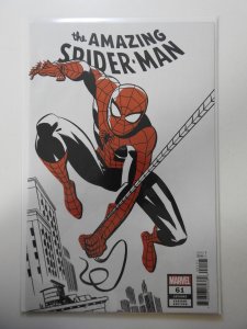 The Amazing Spider-Man #61 Variant Edition
