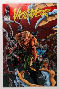 Violator #2 (1994)