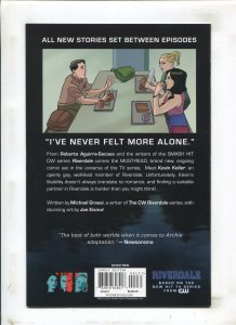 Riverdale 6PC LOT #3-4 + 6-9 - Archie Comics (8.5) 2017