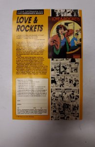 Amazing Heroes #149 (1988) NM Fantagraphics Comic Book J686