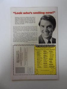 Warlock #12 (1976) VF condition