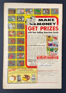 Detective Comics (1937) #277 VG+ (4.5) Batman and Robin