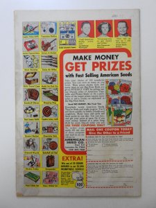 Detective Comics #349 (1966) Solid VG Condition!