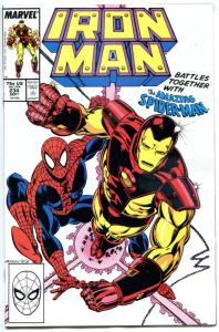 IRON MAN #233 234 235 236-239, VF/NM, Tony Stark, 1968, more in store, 7 issues