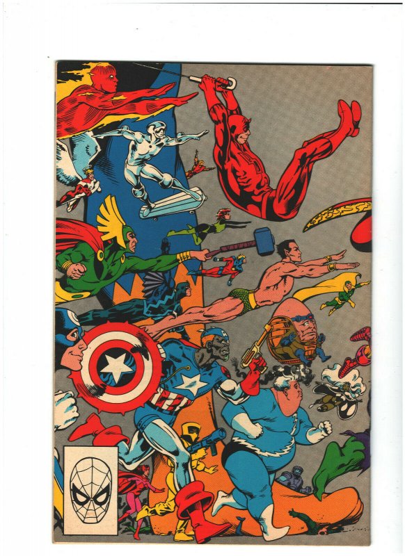 Excalibur #14 VF- 7.5 Marvel Comics 1989 Claremont, Kitty Pyrde & Nightcrawler