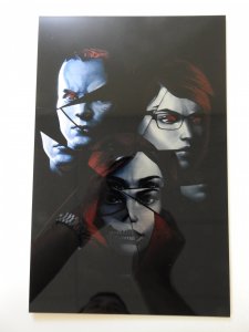 Dead End Kids: The Suburban Job #1 Metal Variant!