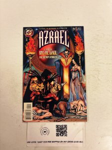 Azrael #5 NM DC Comic Books Batman Nightwing Robin  Catwoman 9 HH94