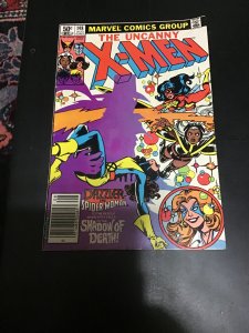 The Uncanny X-Men #148 (1981) Dazzler key! High-grade! VF/NM Boca CERT! Wow!