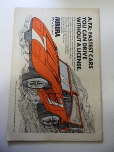 Batman #237 (1971) VG Condition moisture stain fc