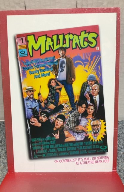 Venom: Sinner Takes All #4 (1995)