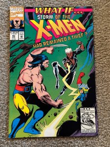 What If...? #40 (1992)