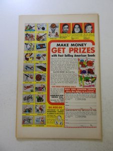 Marvel Team-Up #9 (1973) VF- condition