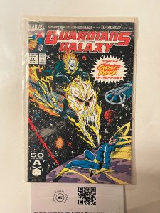 Guardian of the Galaxy #13 NM Marvel Comic Book Yondu Vance Astro 19 HH8