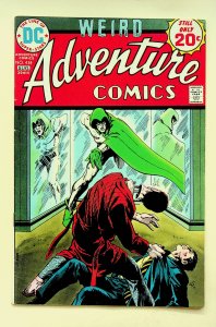 Adventure Comics #434 (Jul-Aug 1974, DC) - Very Good/Fine