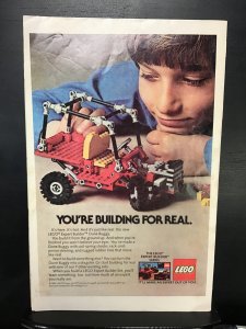 Smurfs #1 Canadian Variant (1982)nm