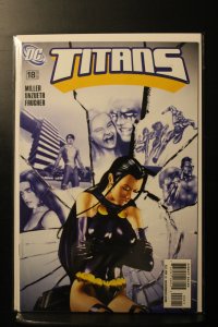 Titans #18 (2009)
