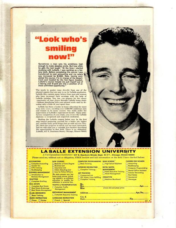 Warlock # 3 FN Marvel Comic Book Avengers Hulk Thor Iron Man Guardians JL8