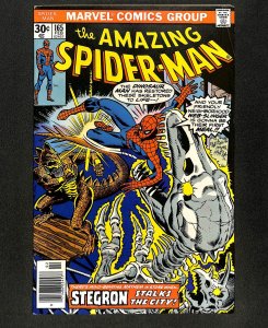Amazing Spider-Man #165