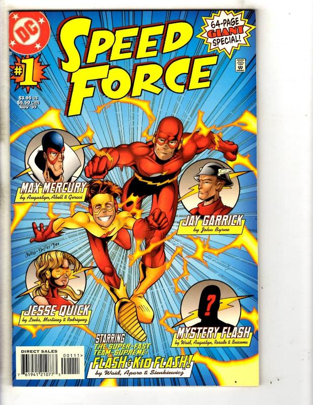 8 Comics Tainted 1 Speed Force 1 Stardust 4 Hunters 2 Spectre 1 Strange 1 2 CR23