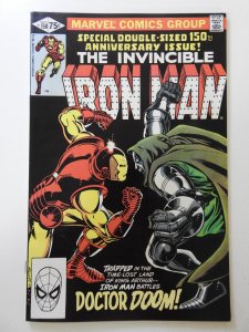 Iron Man #150 (1981) FN/VF Condition!
